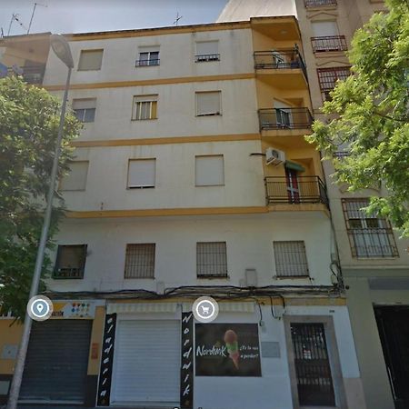 Apartamento El Comienzo Διαμέρισμα Κόρδοβα Εξωτερικό φωτογραφία