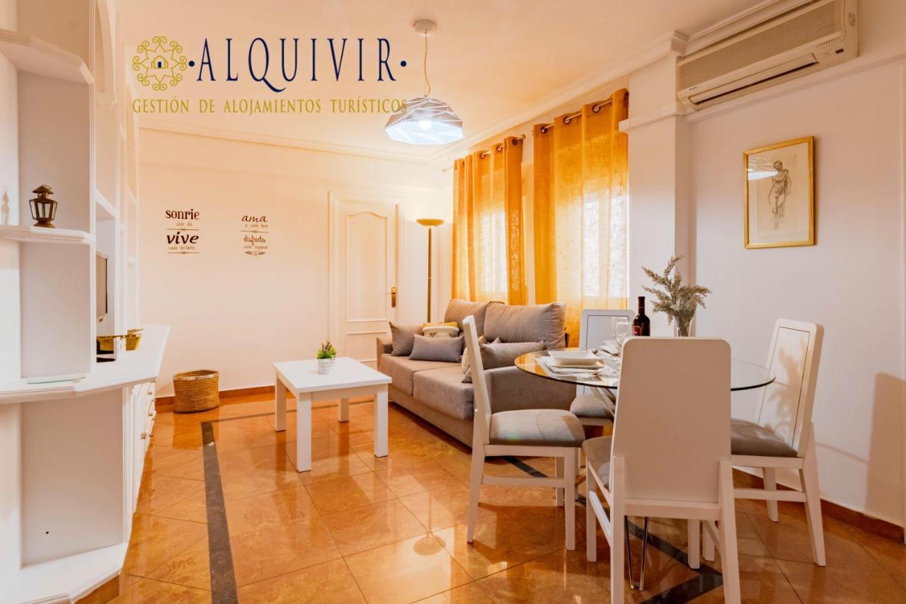 Apartamento El Comienzo Διαμέρισμα Κόρδοβα Εξωτερικό φωτογραφία