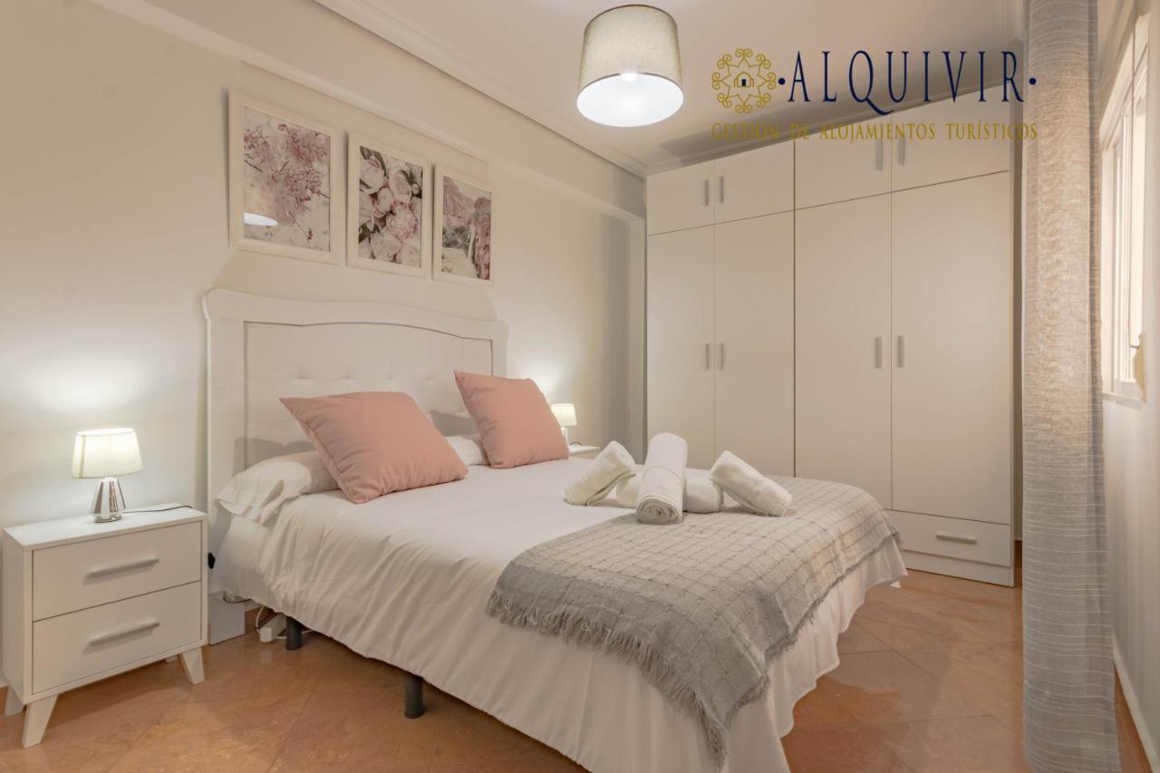 Apartamento El Comienzo Διαμέρισμα Κόρδοβα Εξωτερικό φωτογραφία
