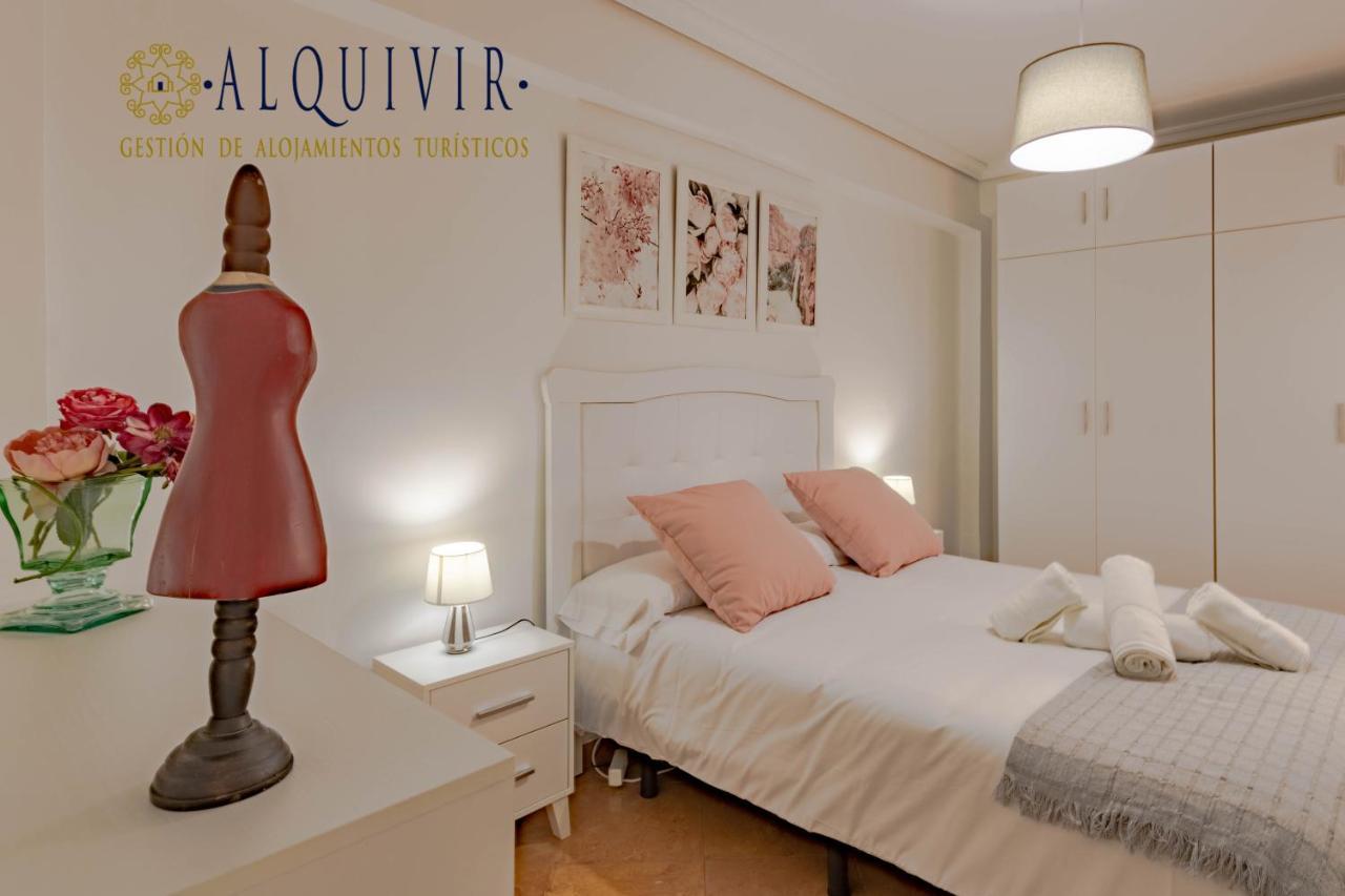 Apartamento El Comienzo Διαμέρισμα Κόρδοβα Εξωτερικό φωτογραφία