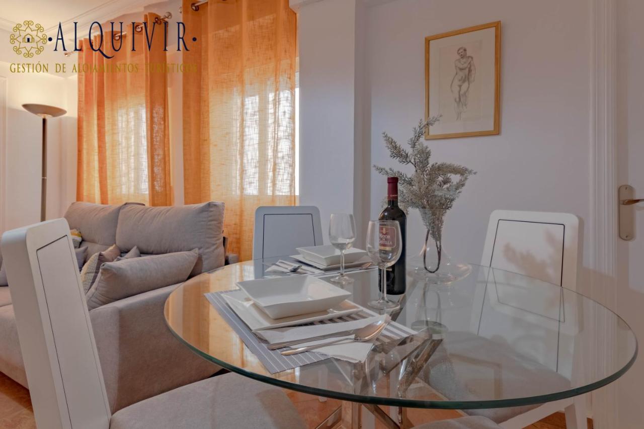 Apartamento El Comienzo Διαμέρισμα Κόρδοβα Εξωτερικό φωτογραφία