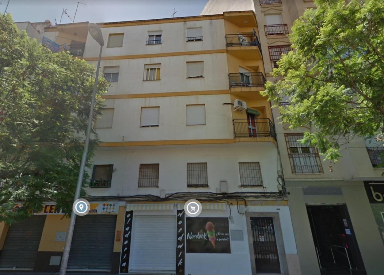 Apartamento El Comienzo Διαμέρισμα Κόρδοβα Εξωτερικό φωτογραφία