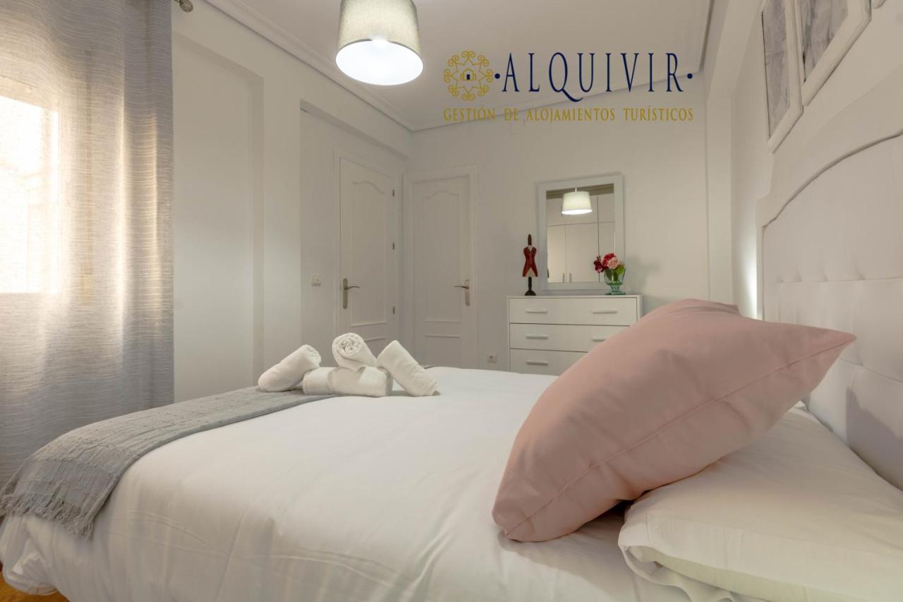 Apartamento El Comienzo Διαμέρισμα Κόρδοβα Εξωτερικό φωτογραφία