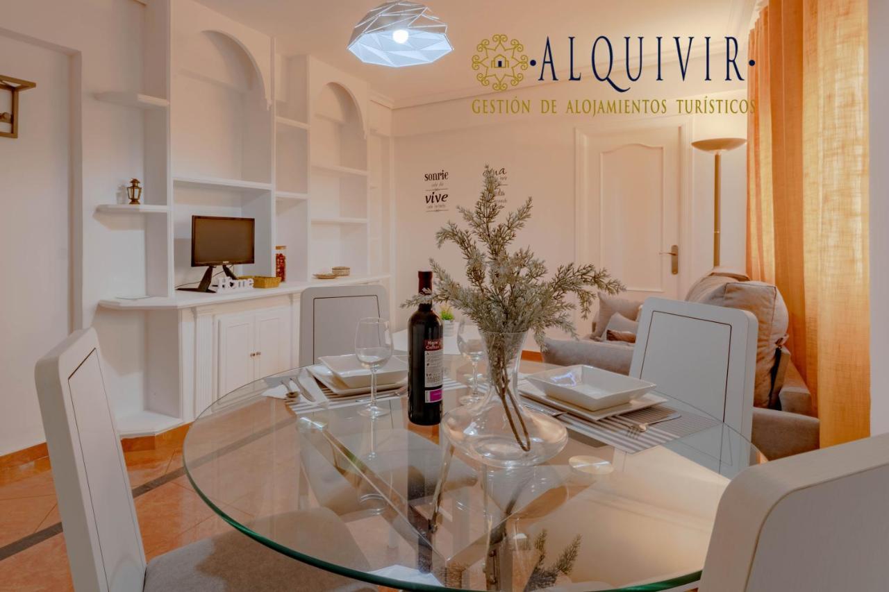 Apartamento El Comienzo Διαμέρισμα Κόρδοβα Εξωτερικό φωτογραφία