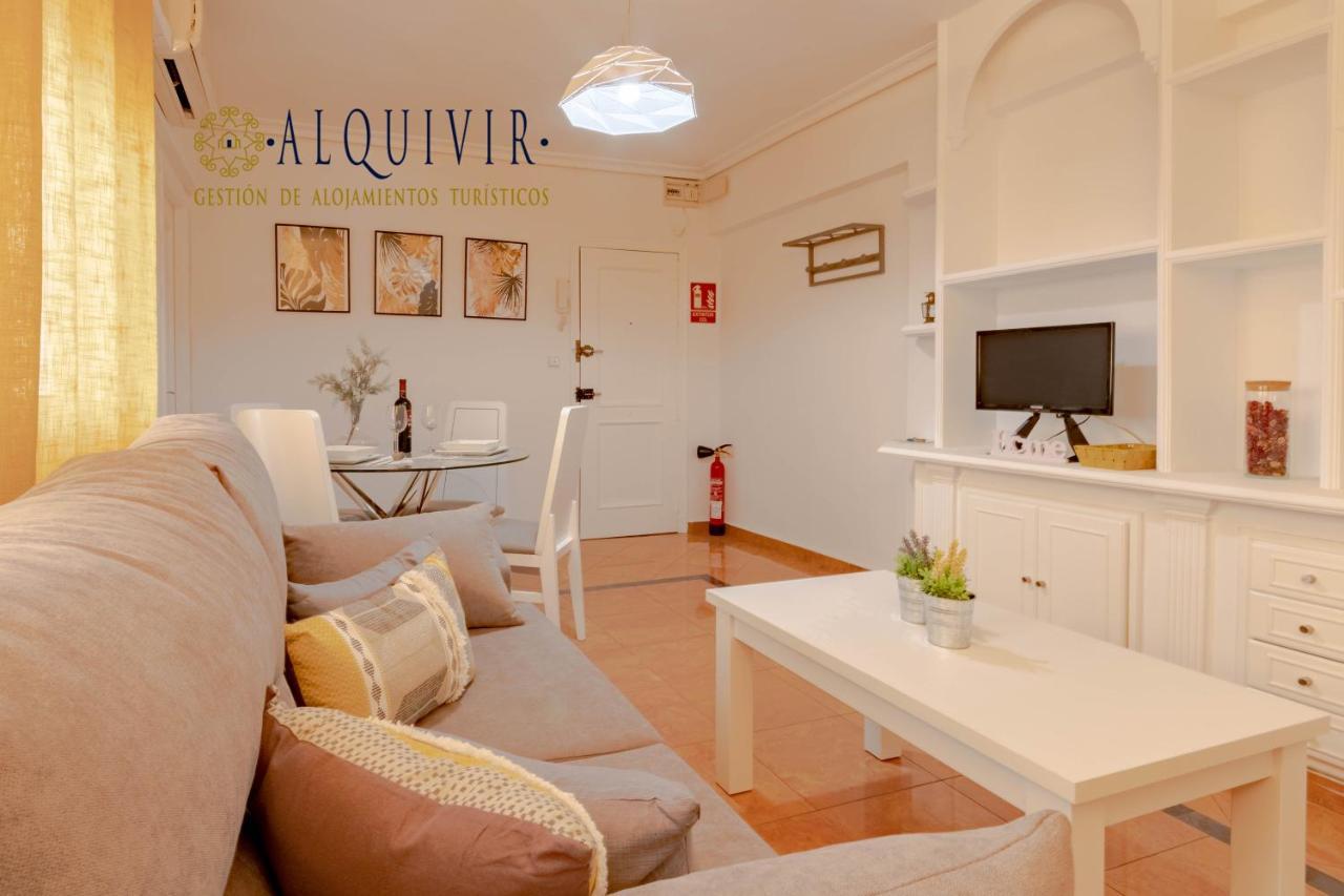 Apartamento El Comienzo Διαμέρισμα Κόρδοβα Εξωτερικό φωτογραφία