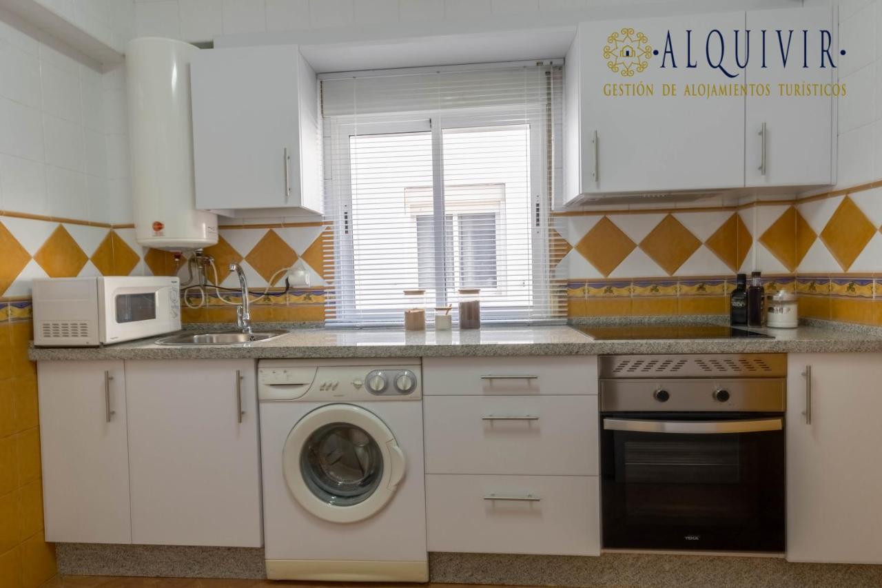 Apartamento El Comienzo Διαμέρισμα Κόρδοβα Εξωτερικό φωτογραφία
